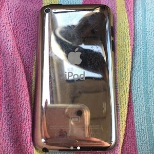 Apple iPod Touch 4th Gen